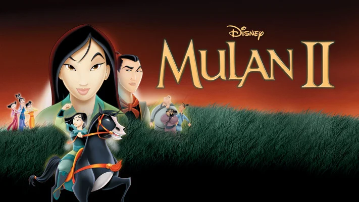 Mulan 2: The Final War Full