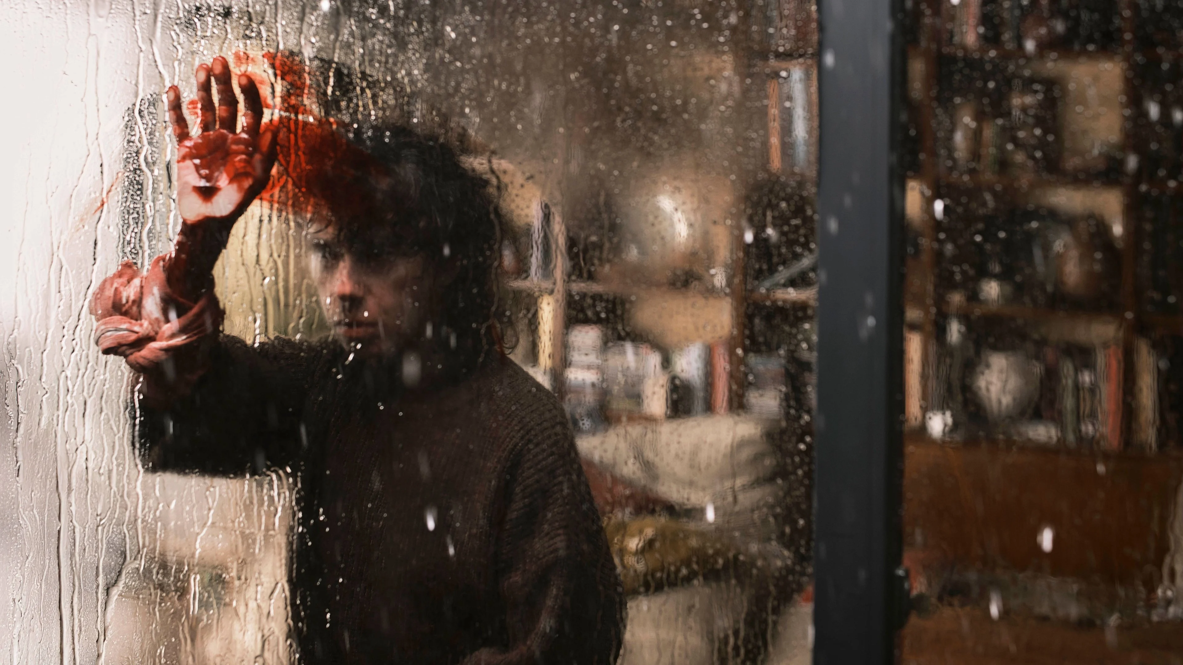 Mượn Hồn Đoạt Xác Full