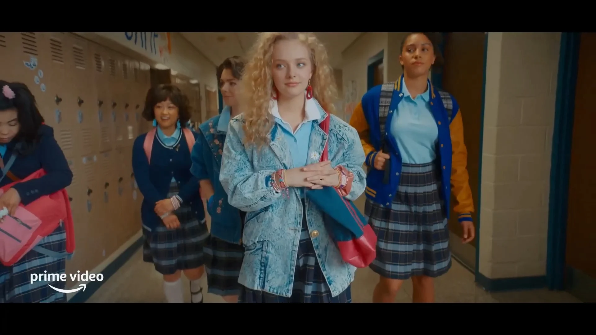 My Best Friend’s Exorcism Full