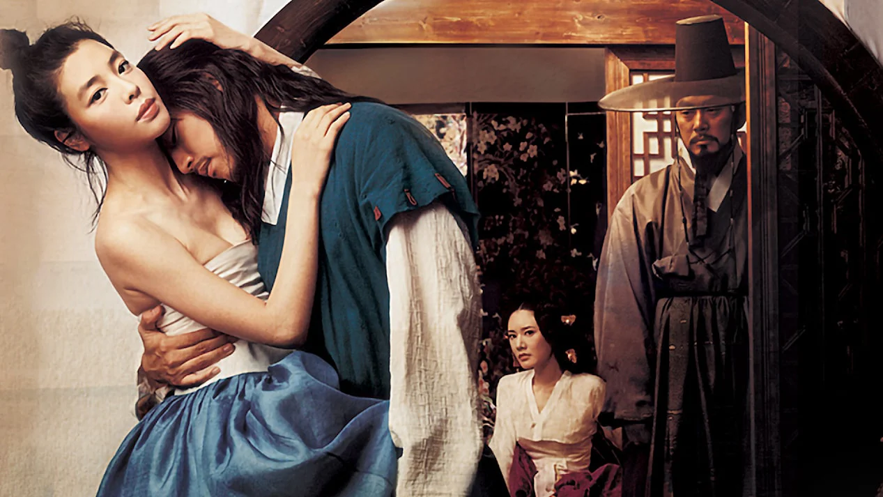 Mỹ nhân đồ Full