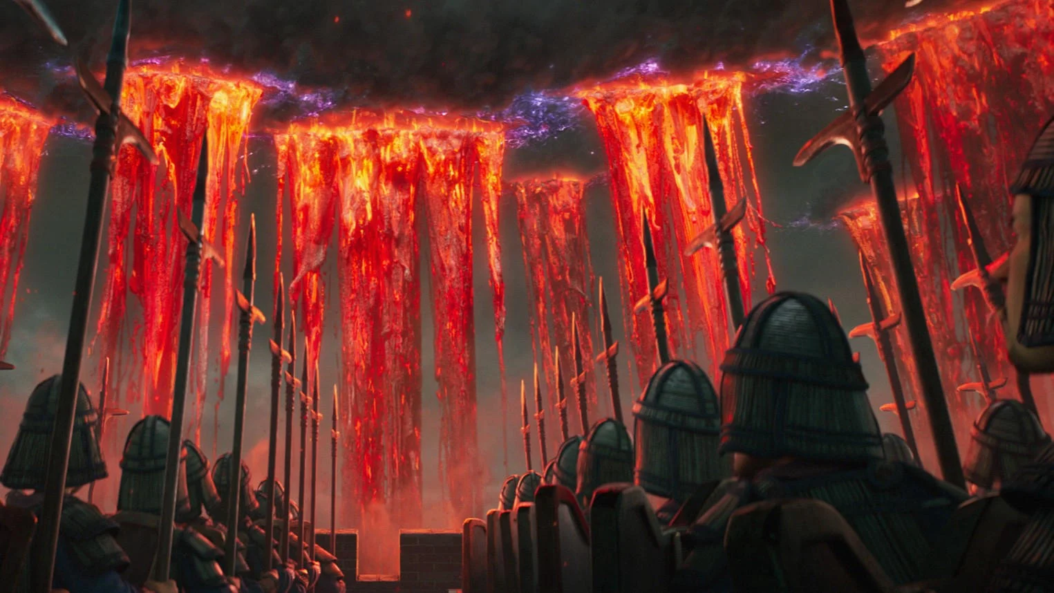 Na Tra 2: Ma Đồng Náo Hải Full