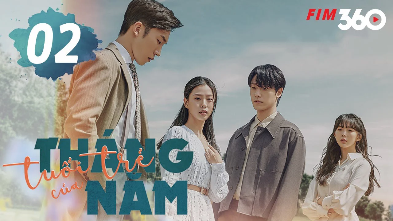 Năm đó việc đó tuổi thanh xuân đó Full