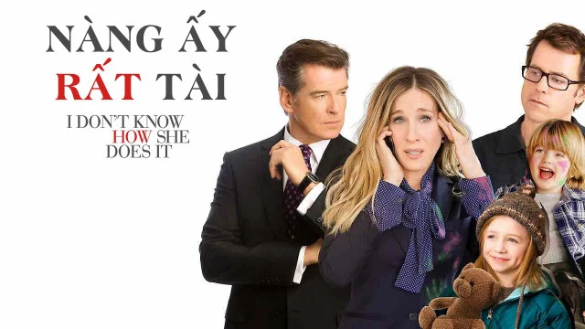 Nàng Ấy Rất Tài Full