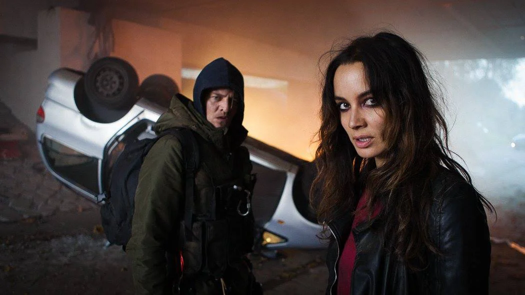 Năng Lượng Hủy Diệt Full