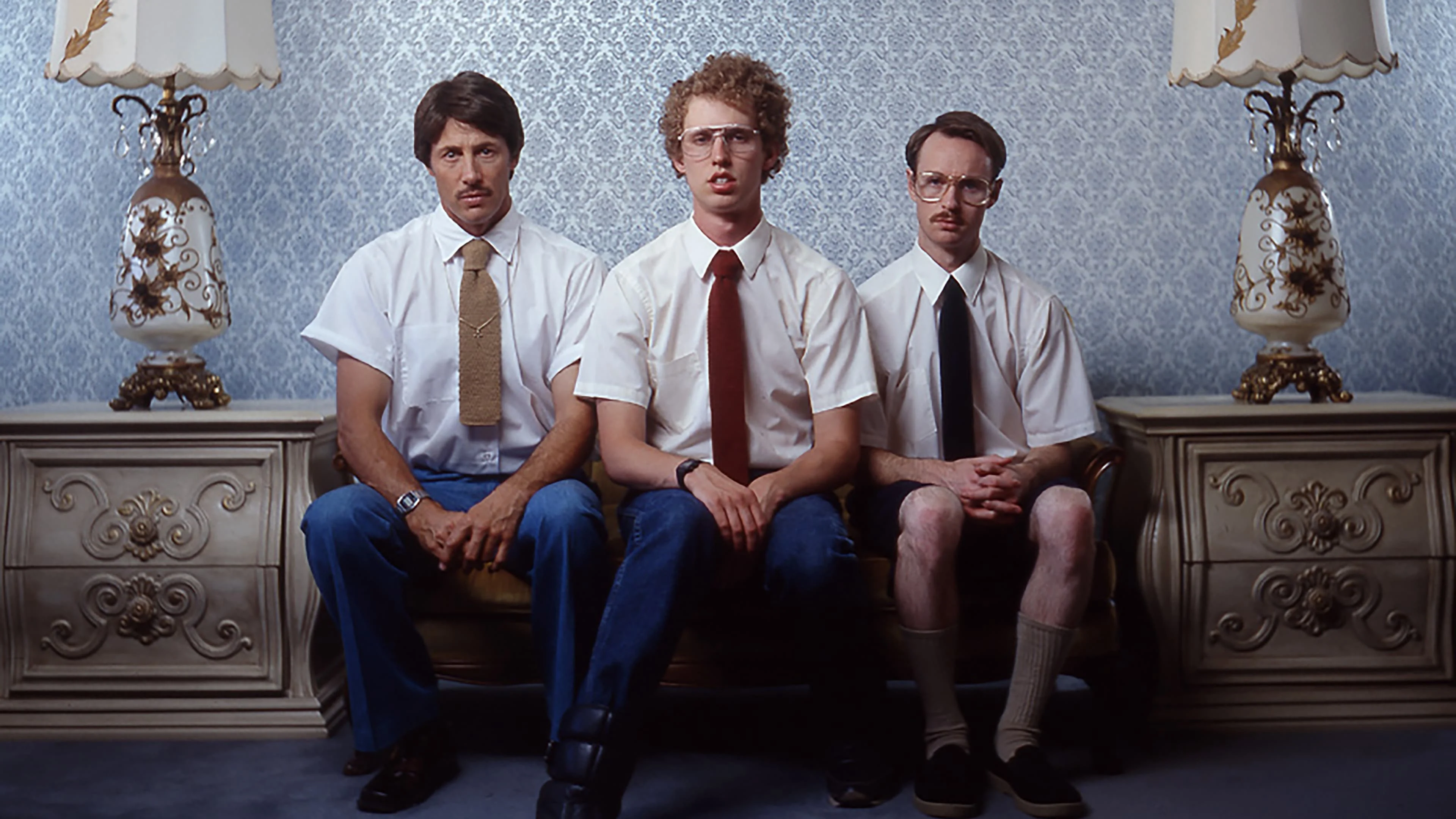 Napoleon Dynamite Full