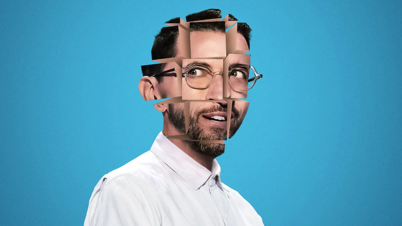 Neal Brennan: Blocks Full