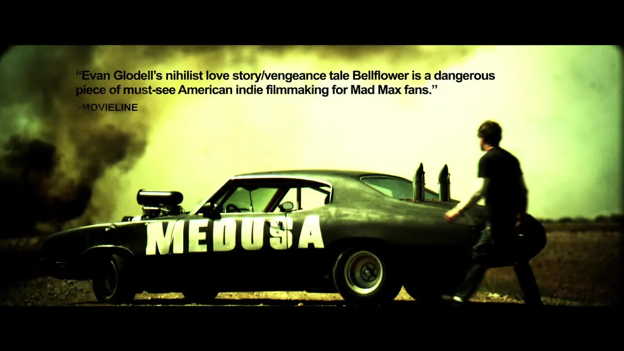 Ngã Rẽ Kỳ Quặc Full