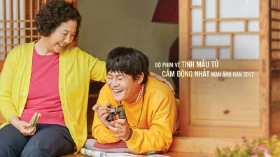 Ngày Không Còn Mẹ Full