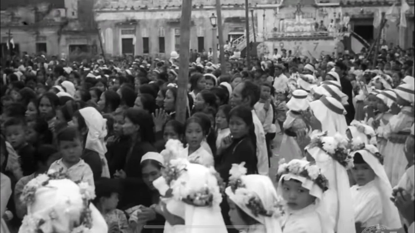 Ngày Lễ Thánh Full