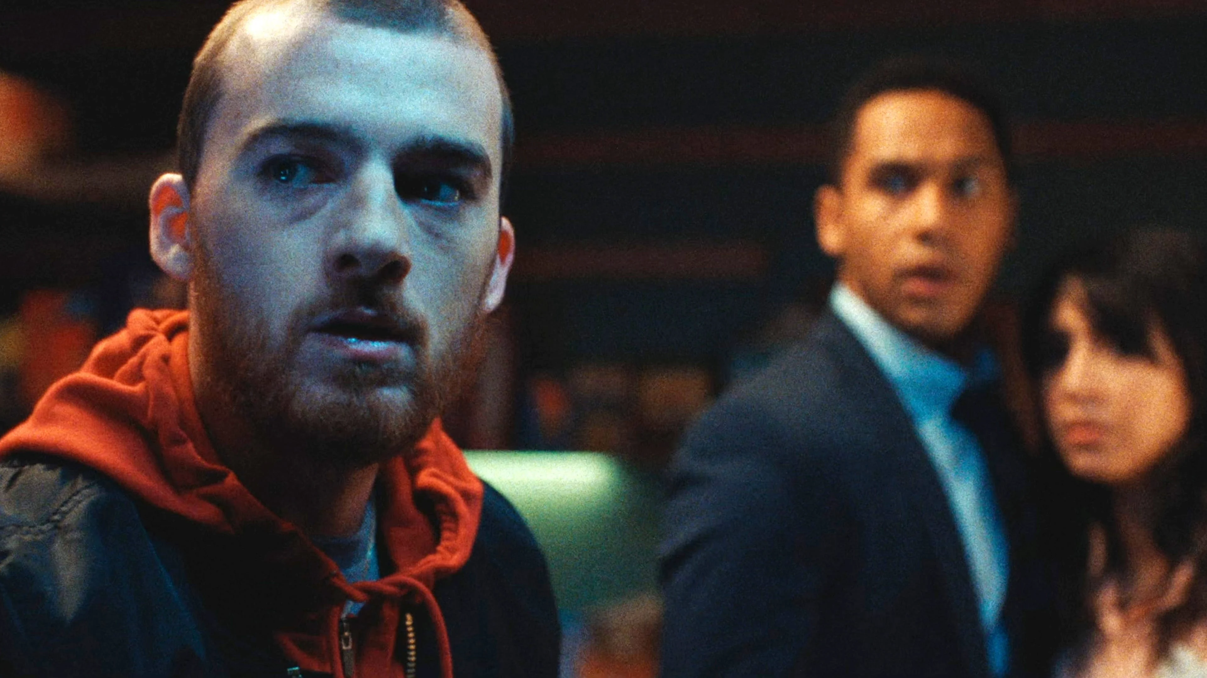 Ngày May Mắn Của Bạn Full