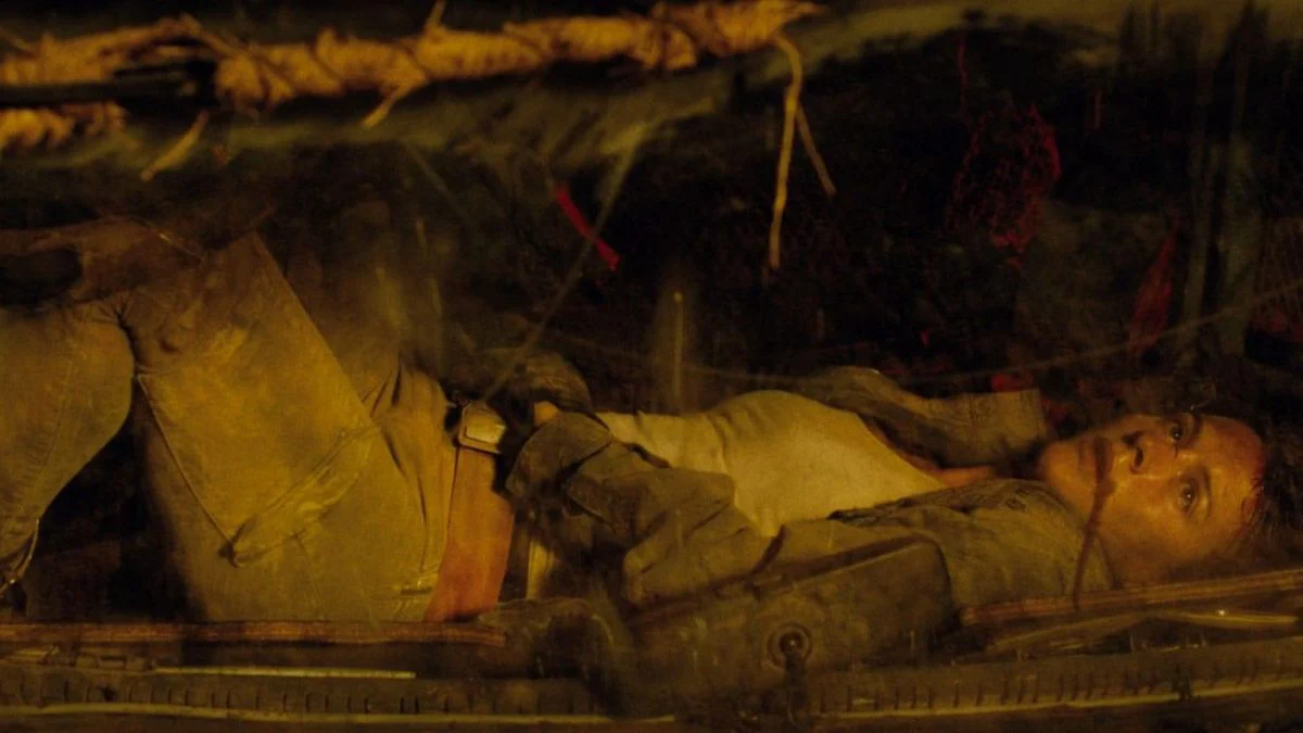 Ngày Sinh Tồn Full