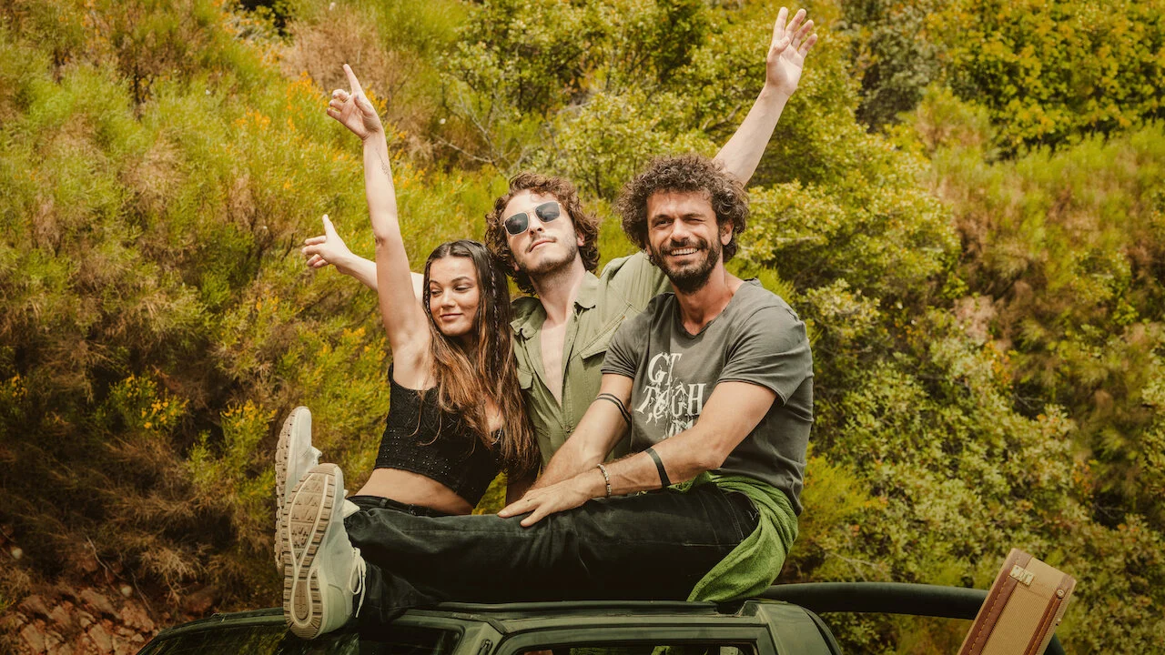 Ngày tàn của tình yêu Full