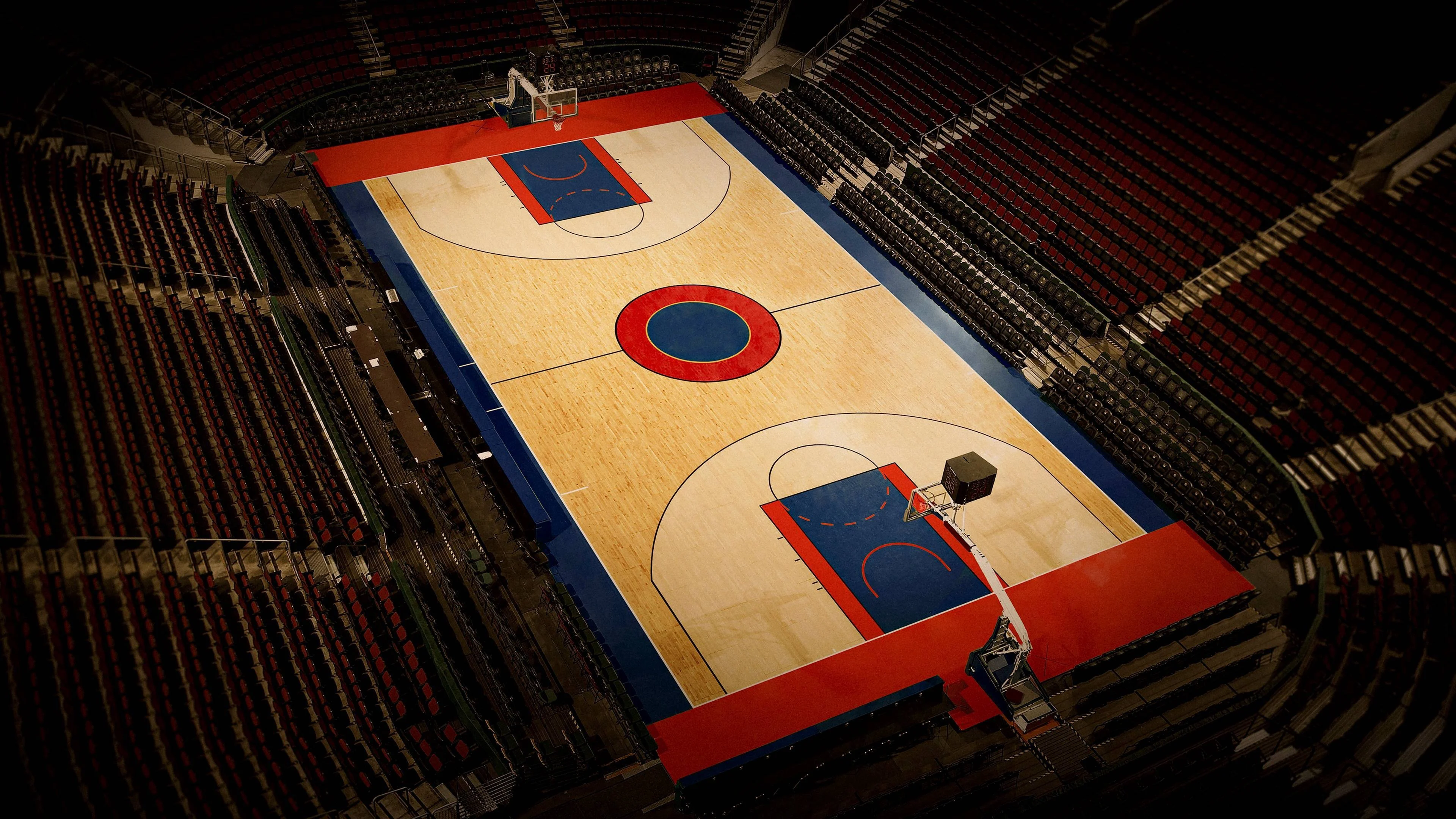 Ngày Thể Thao Ngừng Lại Full