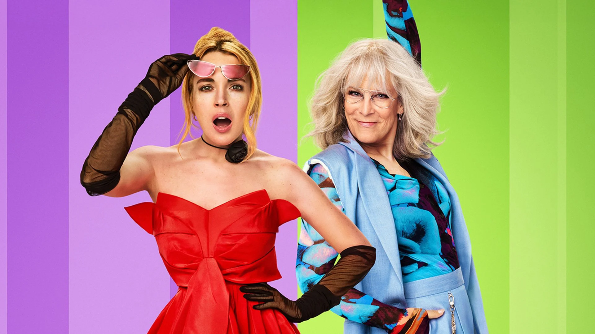 Ngày Thứ Sáu Siêu Kỳ Quái Full