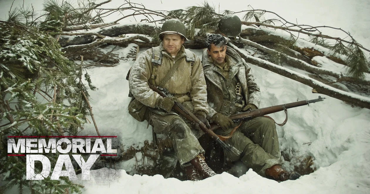 Ngày Tưởng Niệm Full