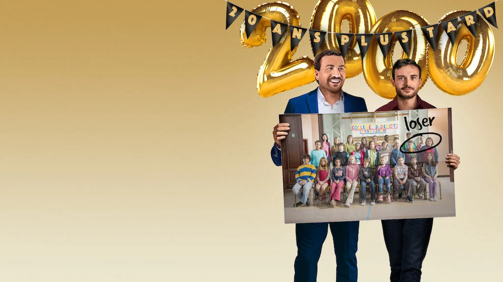 Ngày Tựu Trường Full