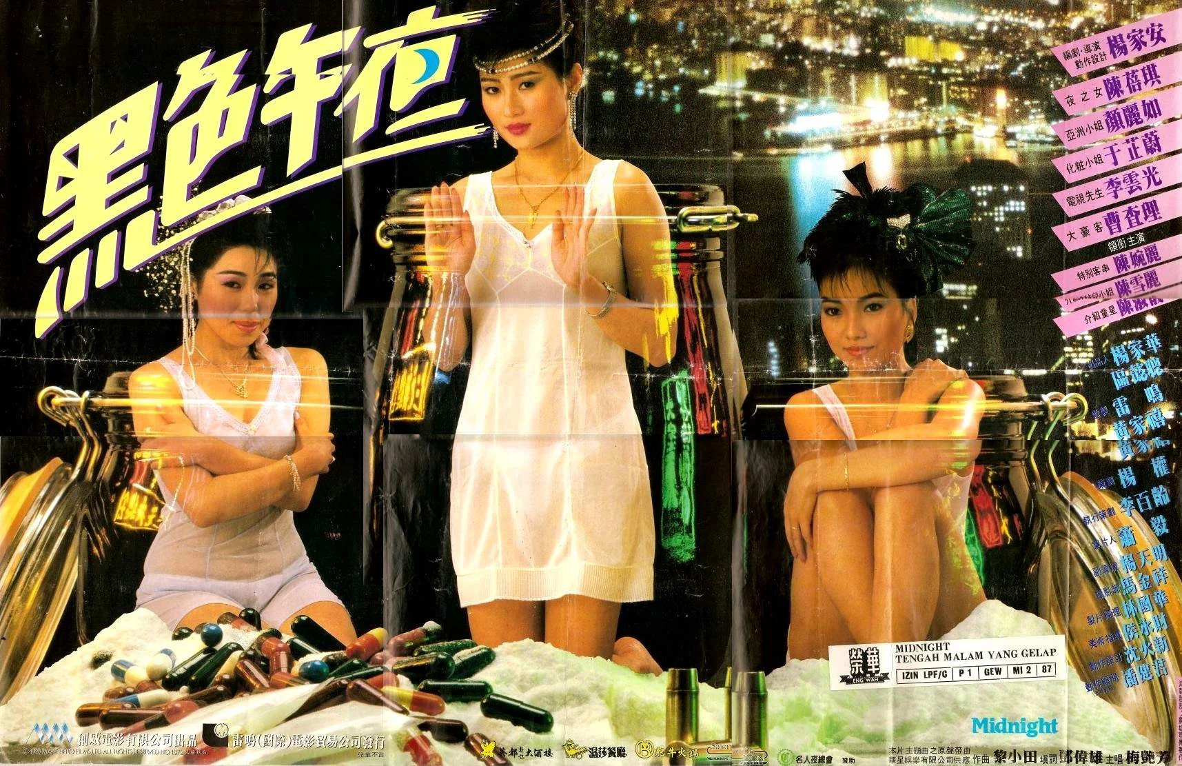 Nghệ thuật cua đào 3 Full