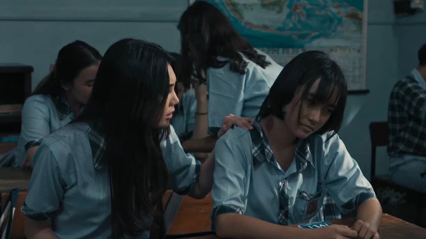 Nghi Lễ Trục Quỷ 