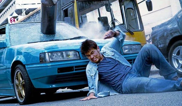 Nghịch Chiến Full