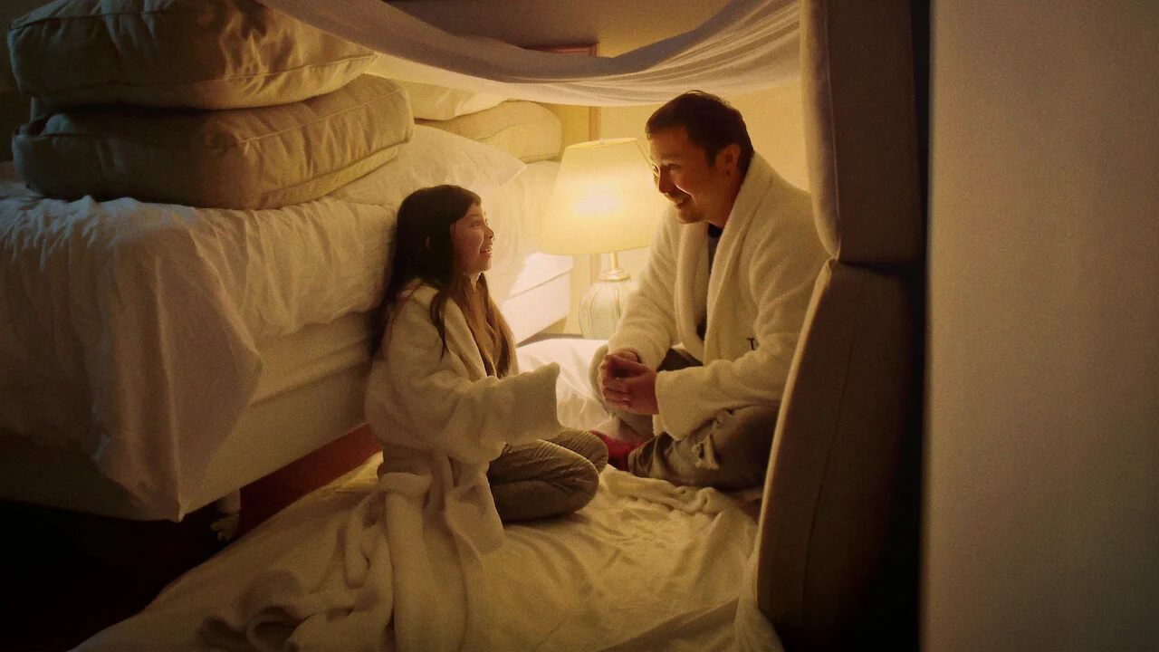 Ngôi nhà búp bê Full