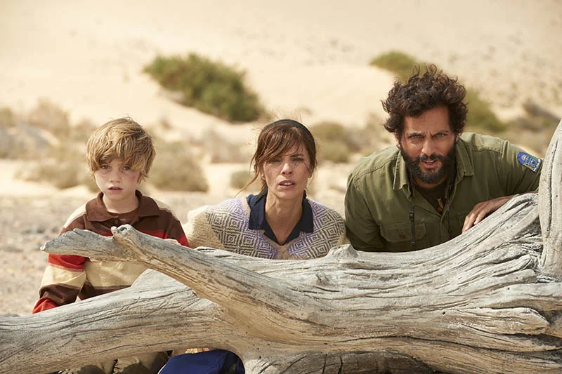 Ngọn hải đăng của cá voi Full