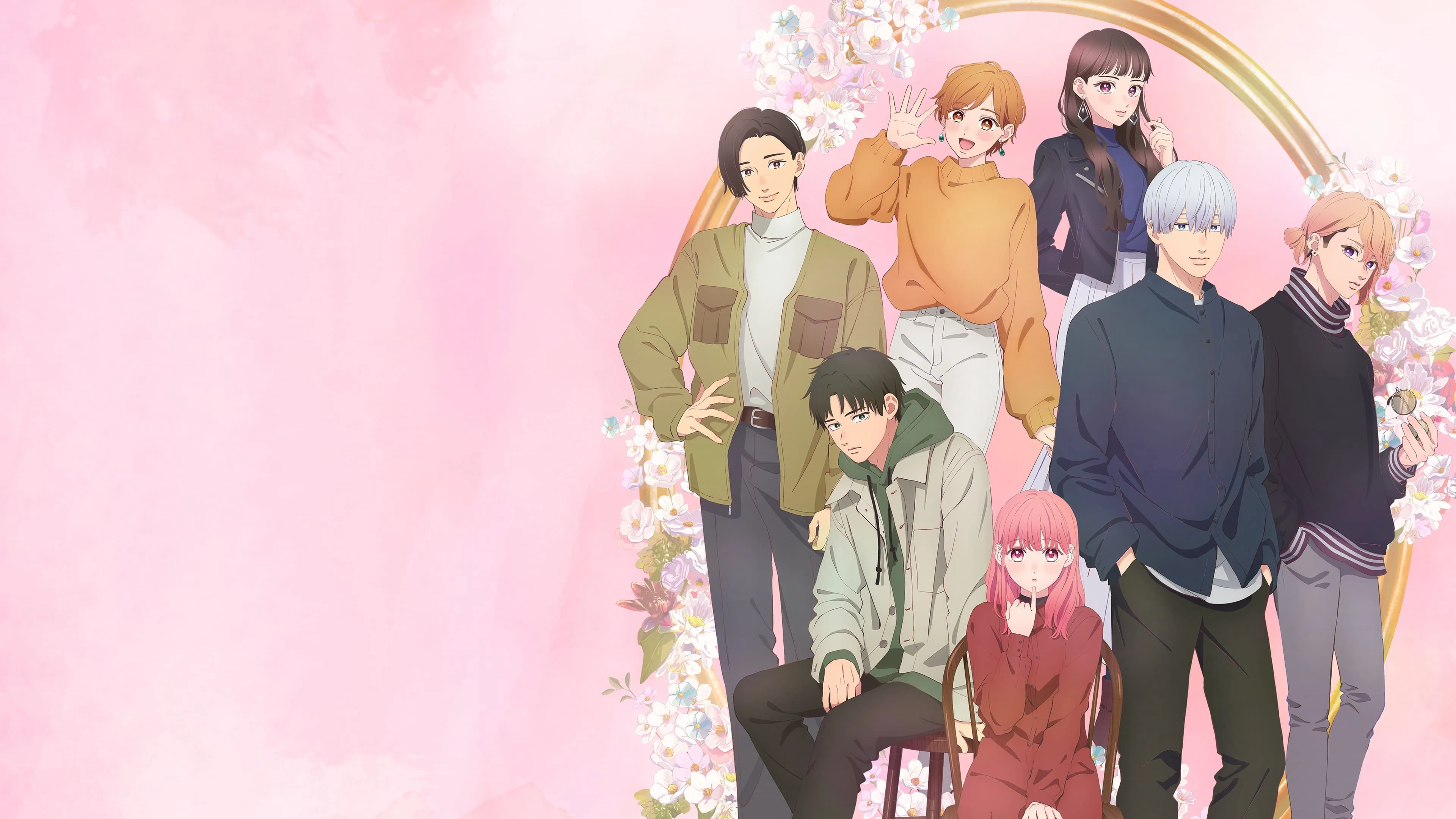 Ngôn Ngữ Yêu Thương 01