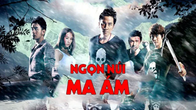 Ngọn Núi Ma Ám Full