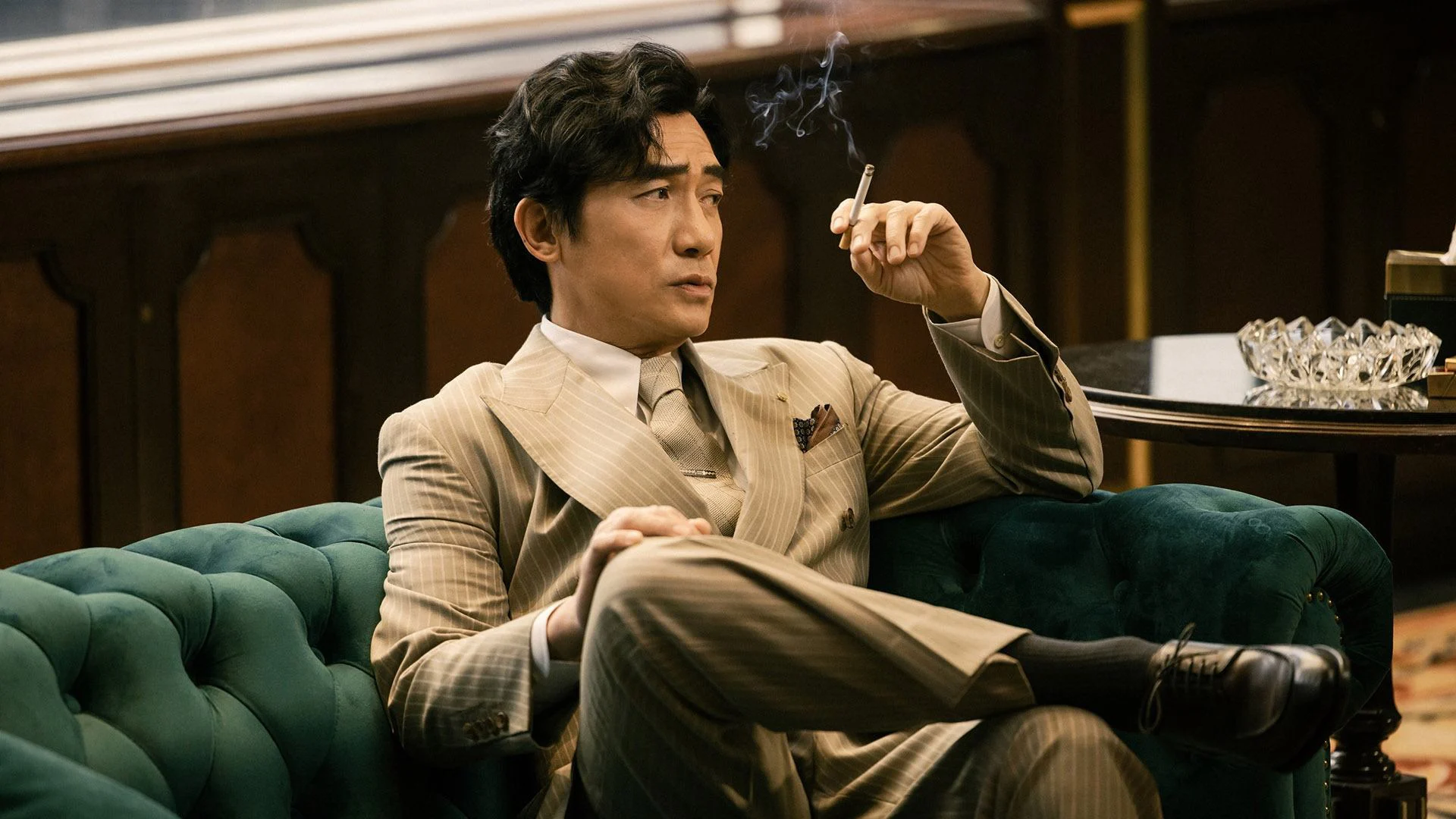 Ngón Tay Vàng Full