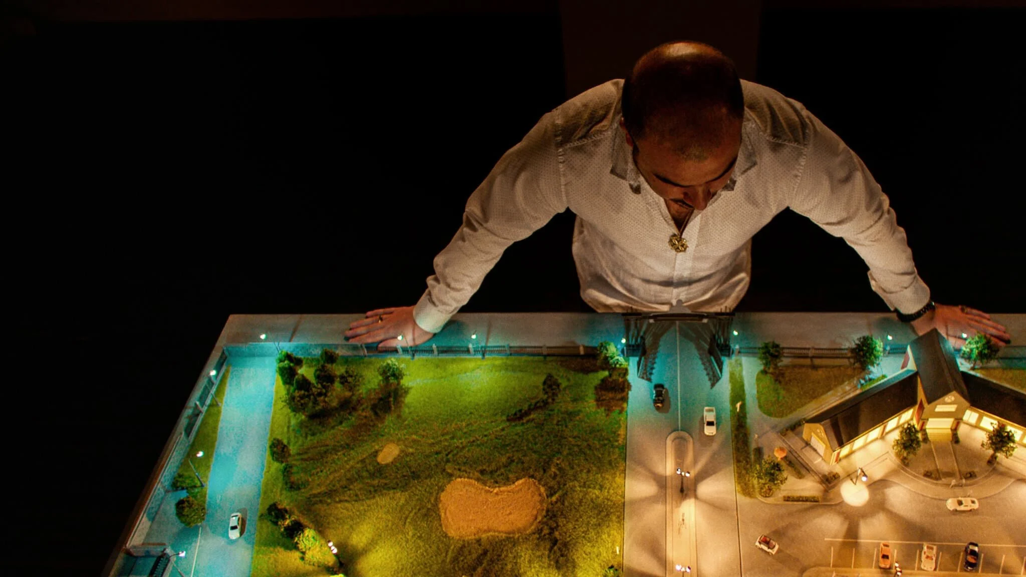 Người Bán Ảo Tưởng: Vụ Lừa Đảo Thế Hệ Zoe Full