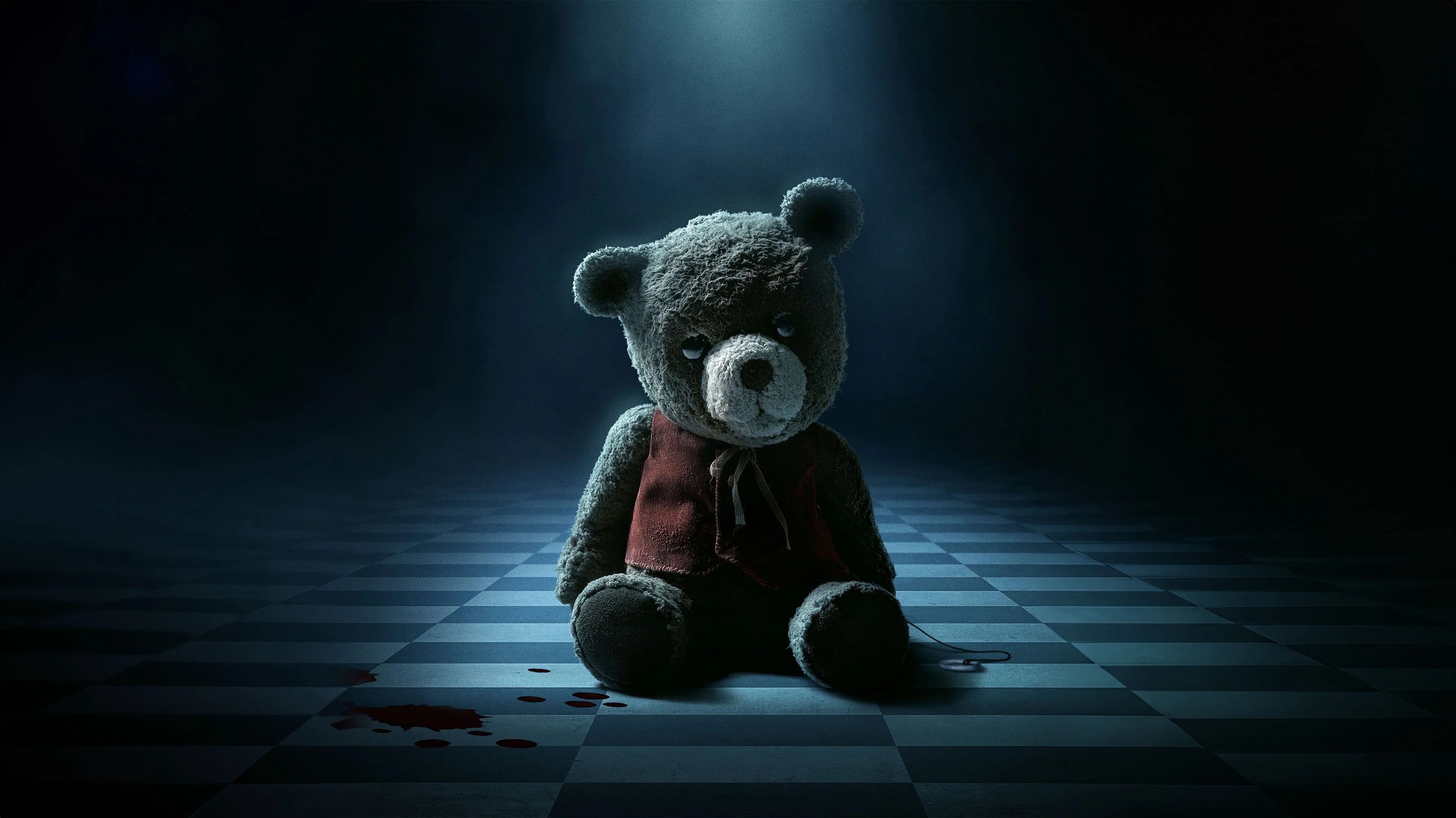 Người “Bạn” Trong Tưởng Tượng Full