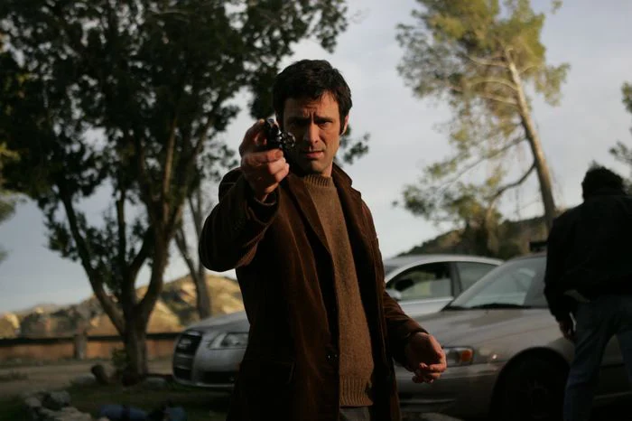 Người Bất Tử Full