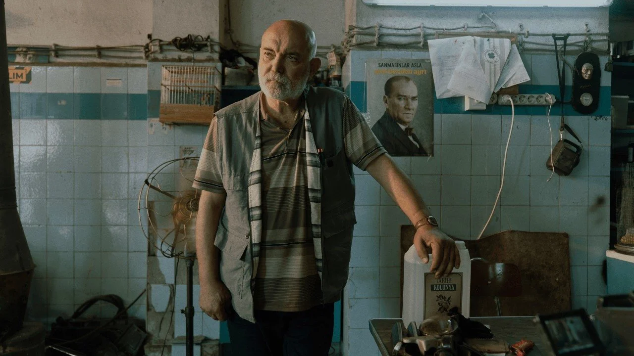 Người bị bỏ rơi Full