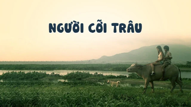 Người Cỡi Trâu Full
