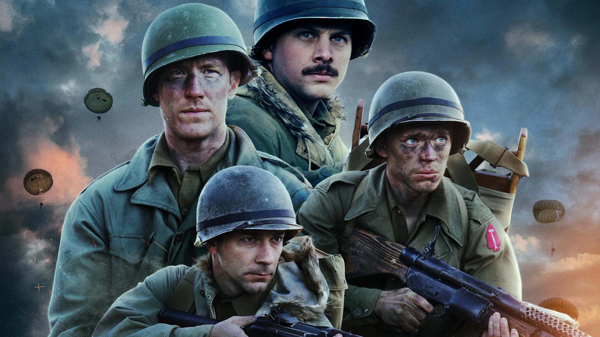 Người của quỷ Full