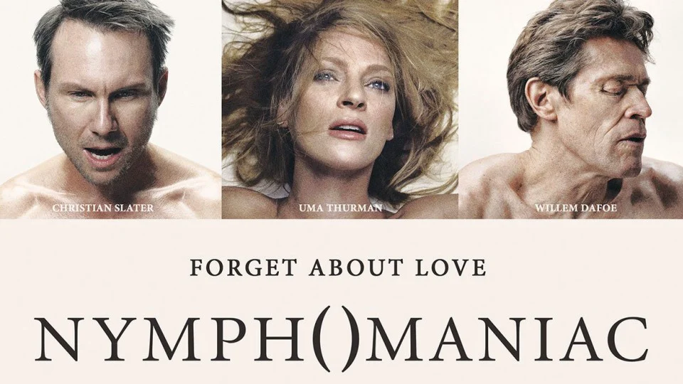 Người Đàn Bà Cuồng Dâm: Phần 1 Full