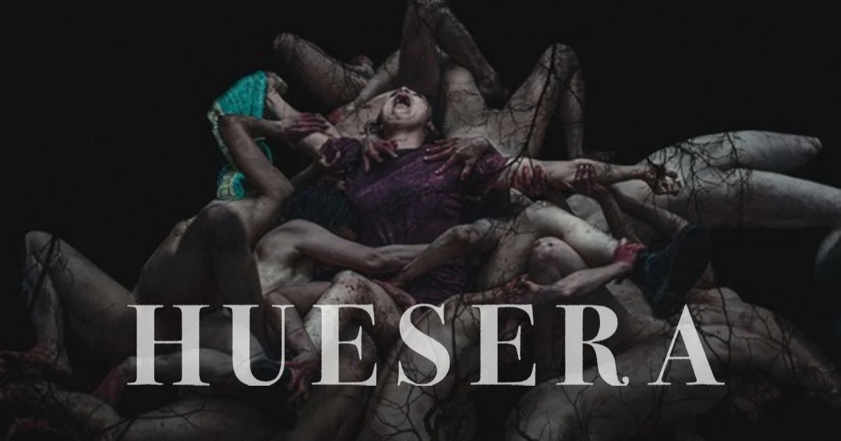 Người Đàn Bà Xương Xẩu 