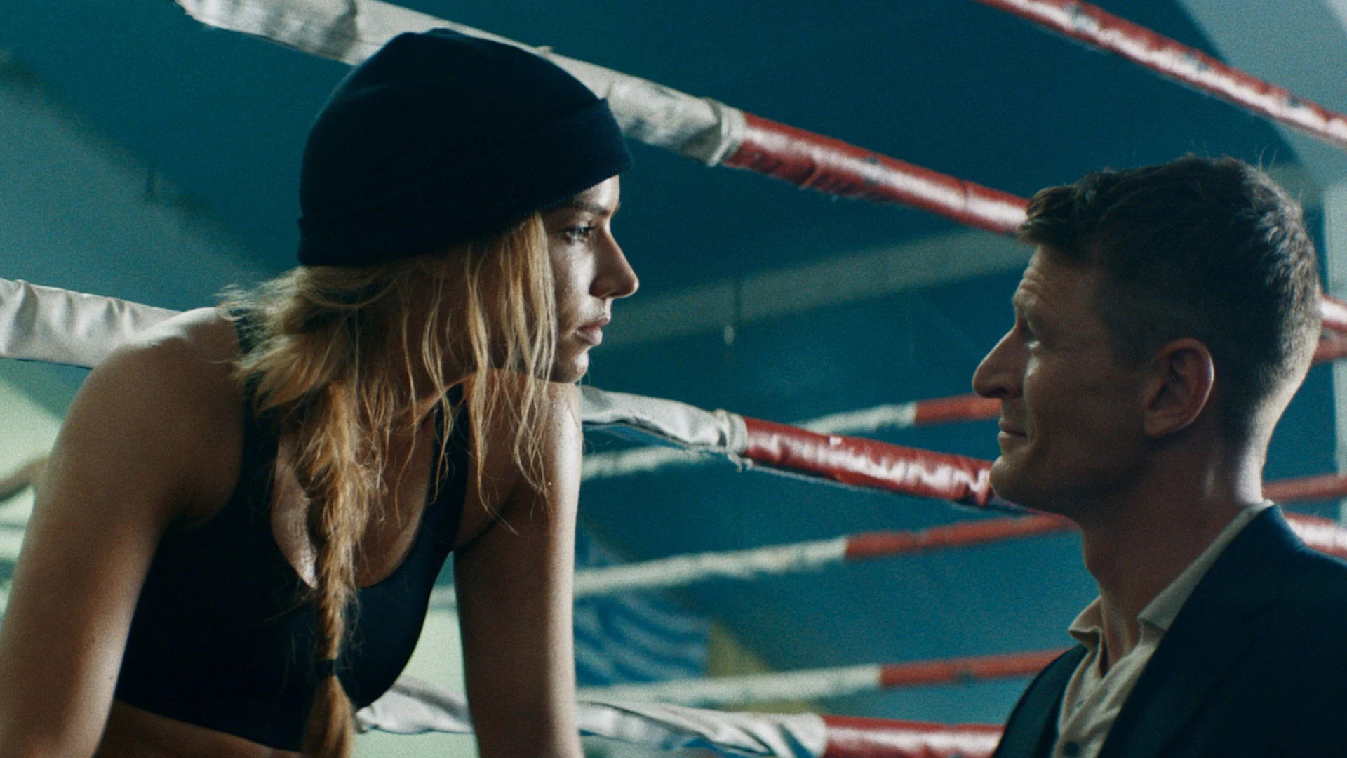 Người Đẹp Báo Thù Full