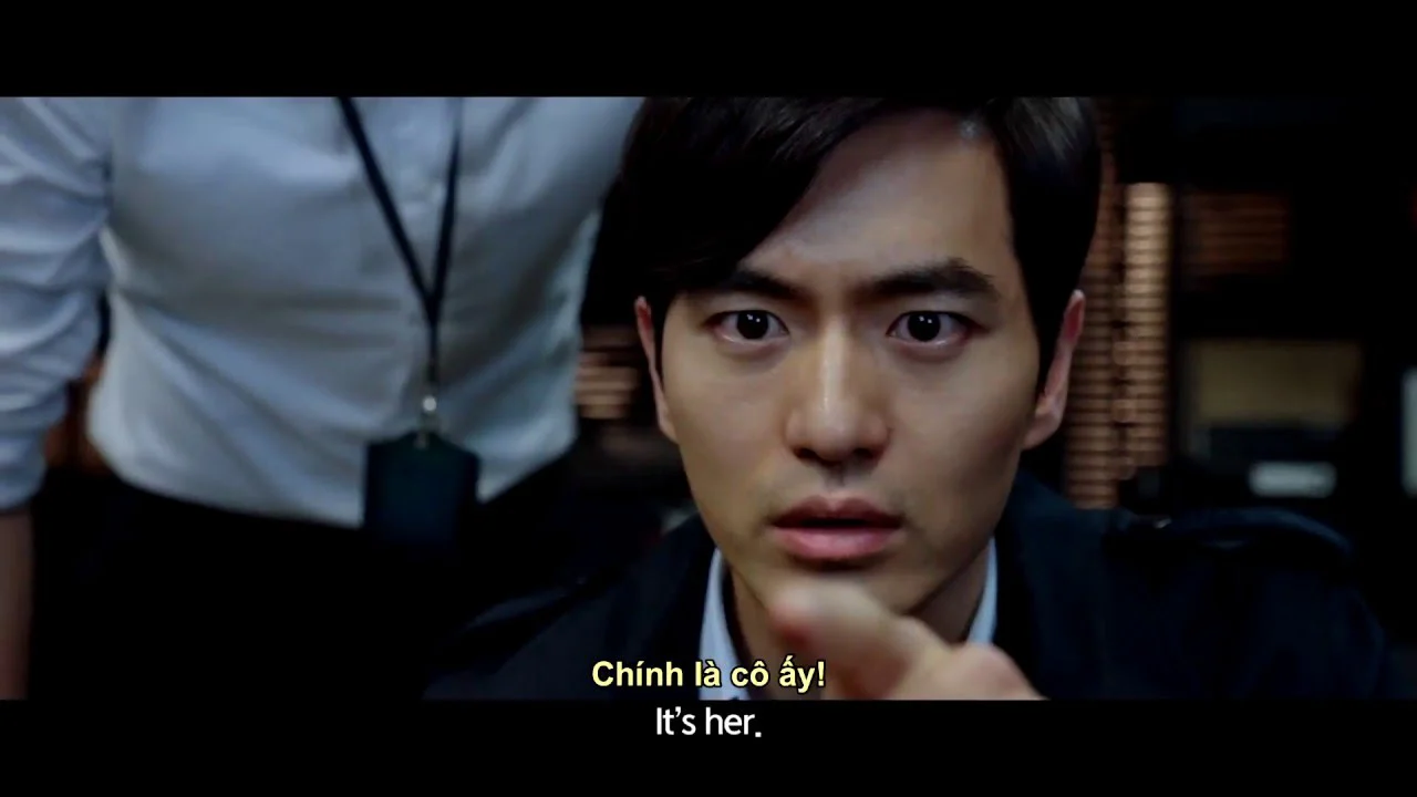 Người Dịch Chuyển Thời Gian Full