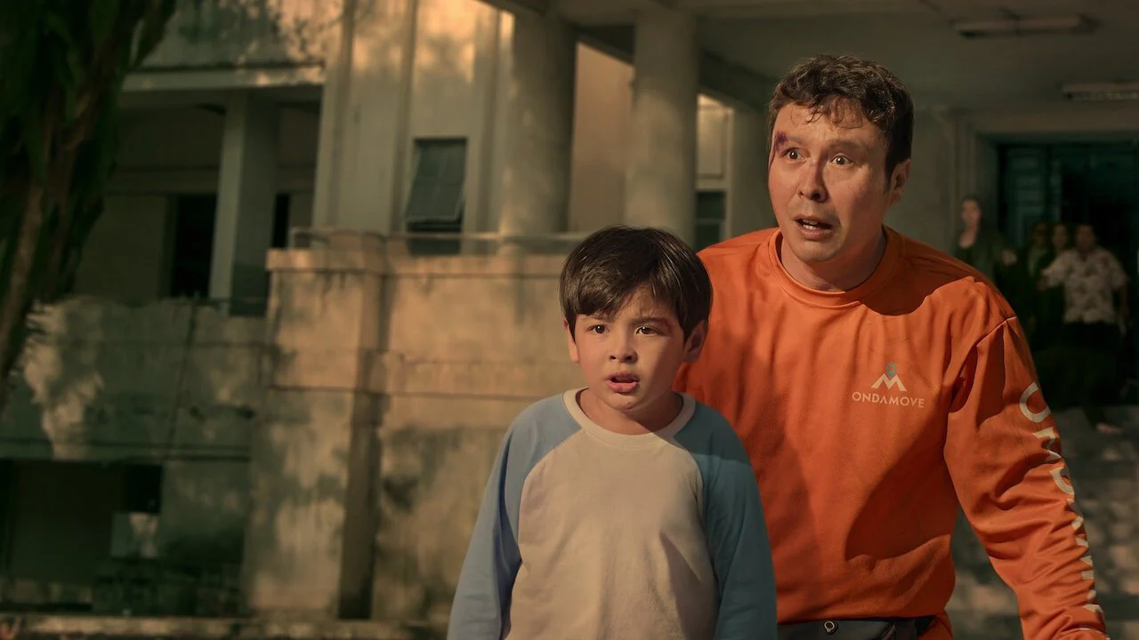 Người giao hàng Full