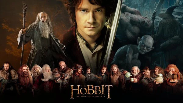 Người Hobbit: Hành trình vô định Full