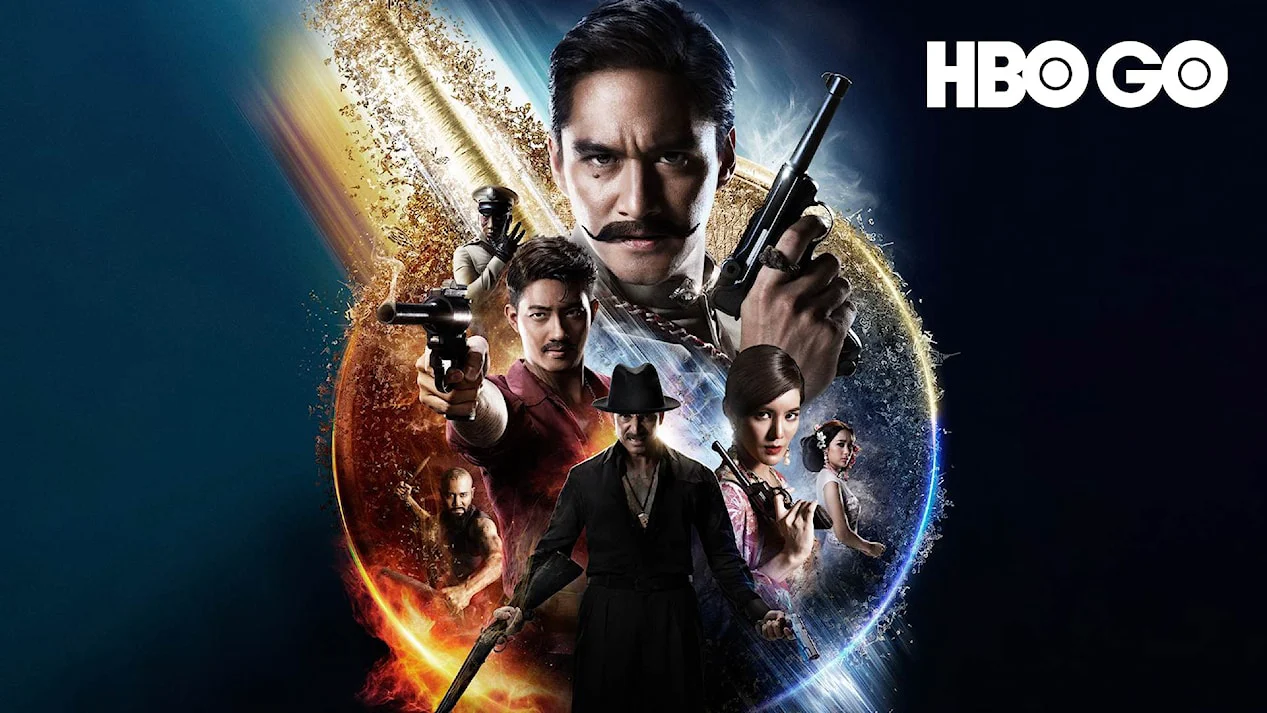 Người Hùng Khun Pan 2 Full