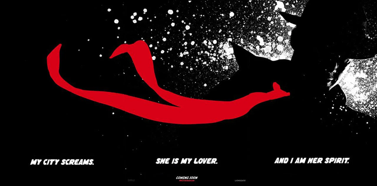 Người Hùng Spirit Full