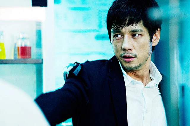 Người Không Tên Full