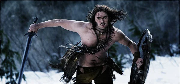 Người Mở Đường Full