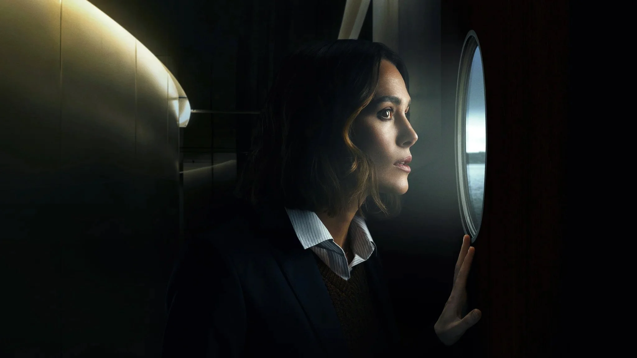 Người Phụ Nữ Trong Cabin 10 Full