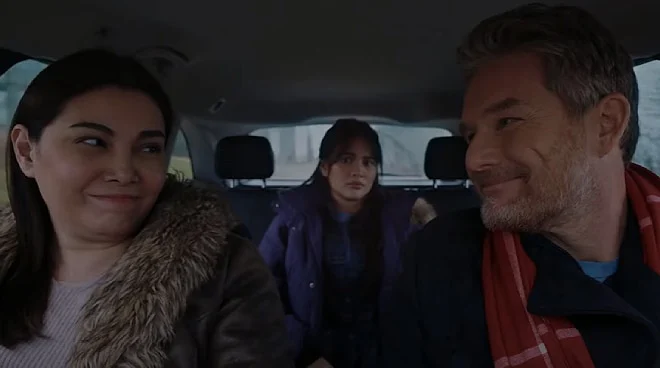 Người thương của mẹ Full