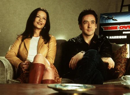 Người Tình Nước Mỹ Full