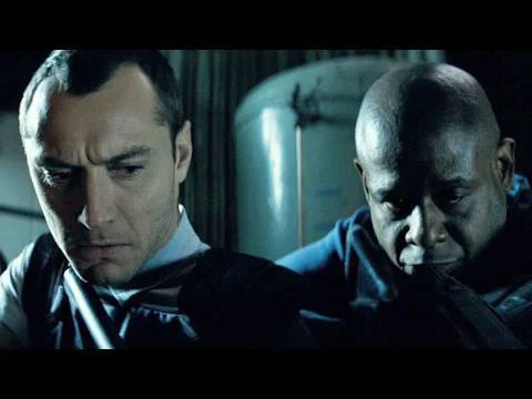 Người Ủy Thác Full