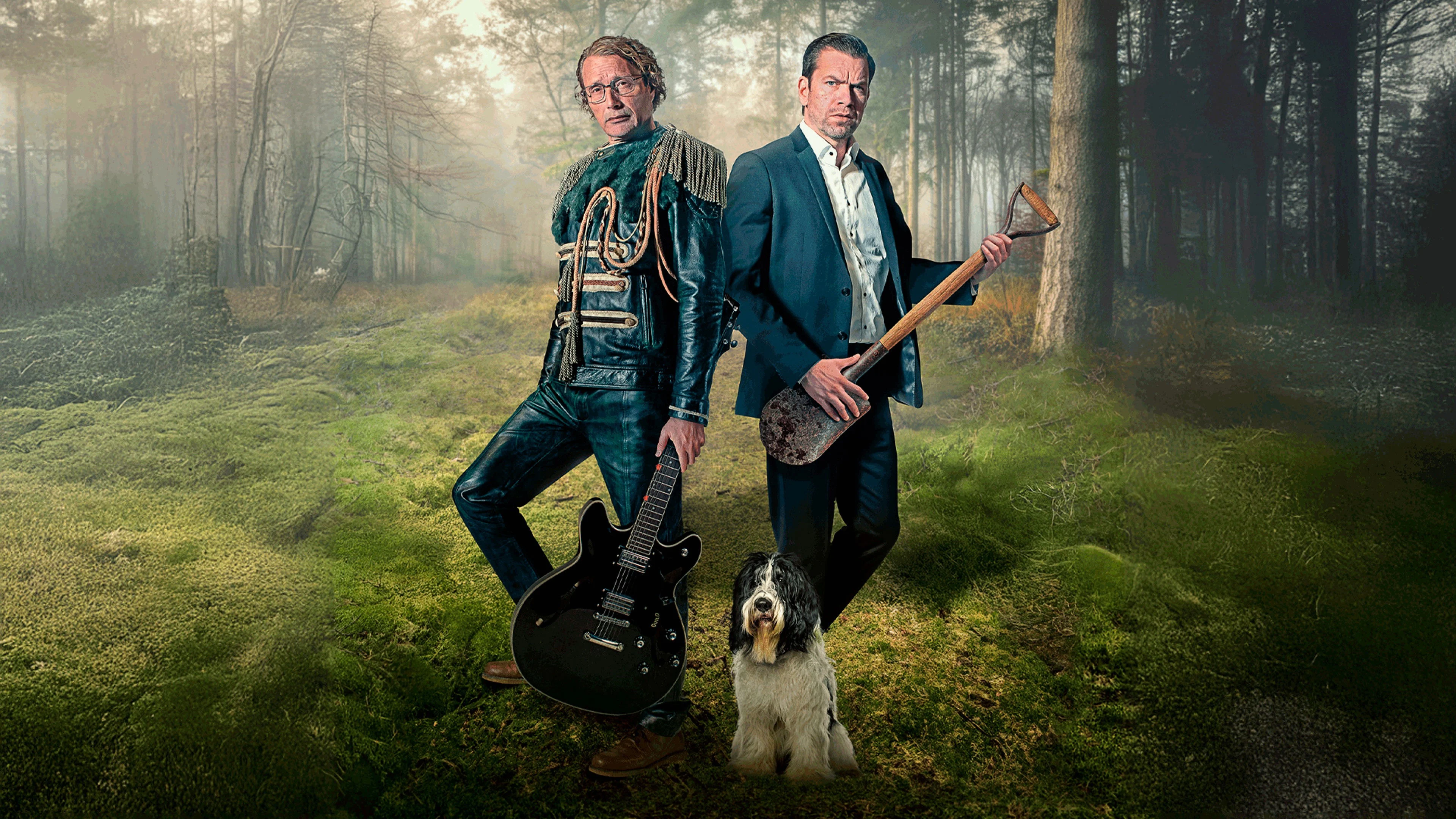 Người Viking Cuối Cùng Full