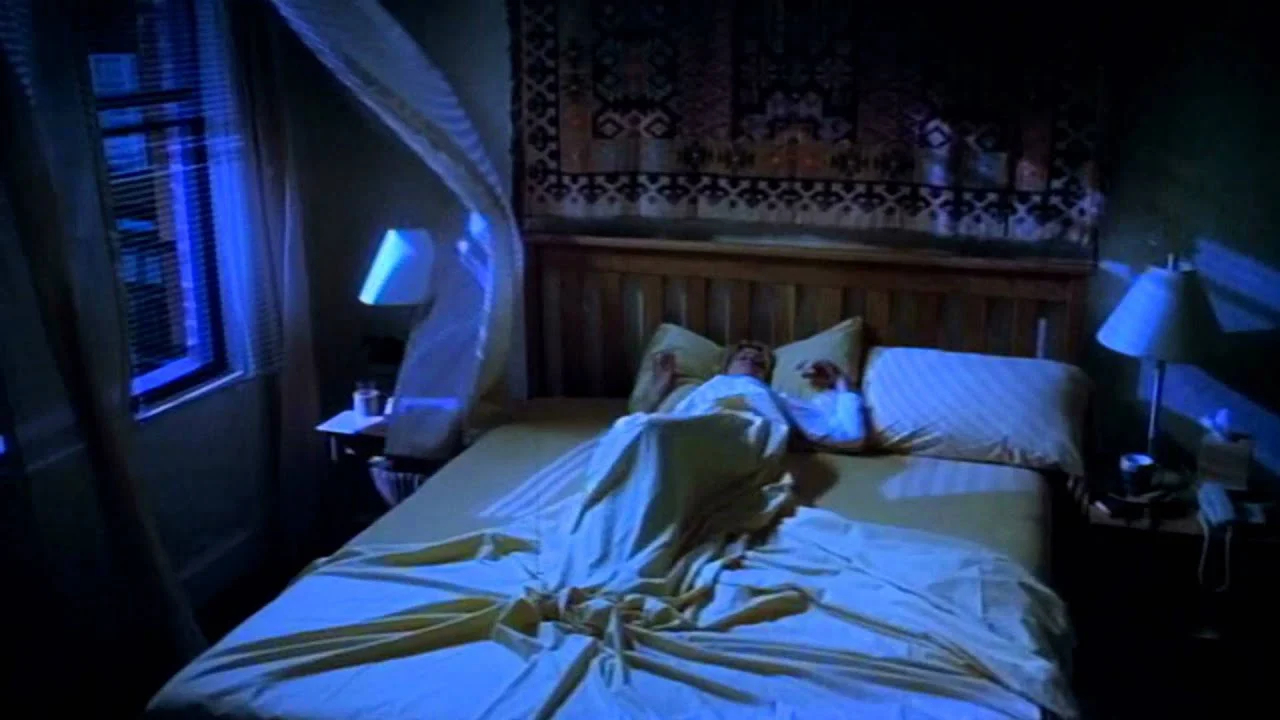 Người Vô Hình Full